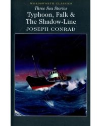 Three Sea Stories