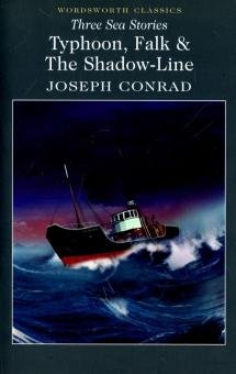 Three Sea Stories