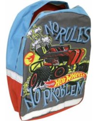 Рюкзак. Hot Wheels