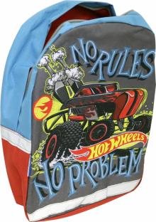 Рюкзак. Hot Wheels