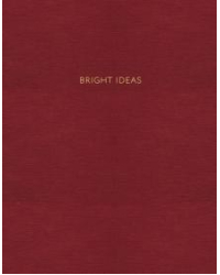 Блокнот. Bright Ideas