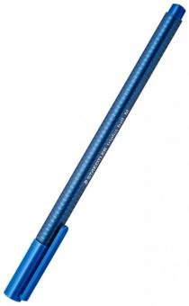 Ручка шариковая "Triplus Ball M", 0,5 мм, цвет чернил: синий