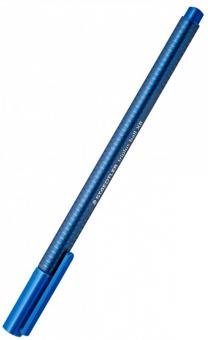 Ручка шариковая "Triplus Ball XB", 0,7 мм, цвет чернил: синий