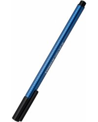 Ручка шариковая "Triplus Ball XB", 0,7 мм, цвет чернил: черный