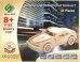 Сборная деревянная модель. Sports car