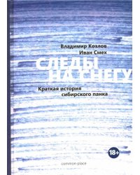 Следы на снегу. Краткая история сибирского панка