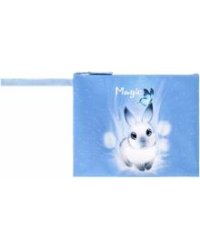 Папка для тетрадей "Magic Rabbit", А5, 1 отделение