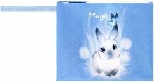Папка для тетрадей "Magic Rabbit", А5, 1 отделение