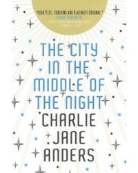 The City in the Middle of the Night
