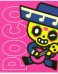 Обложка книги «Тетрадь "Brawl Stars. Poco", 48 листов, клетка»