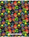 Обложка книги «Тетрадь "Brawl Stars. Все Герои", 48 листов, клетка», ISBN 4631160211348