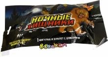 Игрушка. Ночные хищники