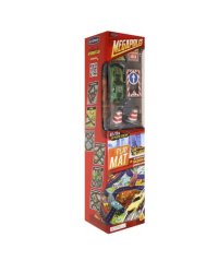 Коврик игровой Megapolis. Строительство