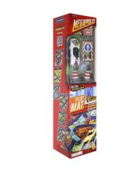 Коврик игровой Megapolis. Полицейский участок