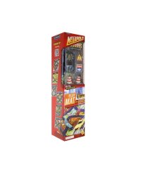 Коврик игровой "Megapolis. Пожарная станция"