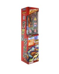 Коврик игровой "Megapolis. Современный город"