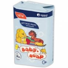 Мыло детское "Натуральное", 90 г