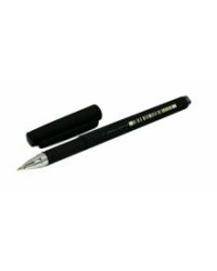 Ручка шариковая "CityWrite. BLACK" (1.0 мм, чёрный)