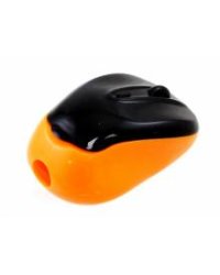 Точилка с контейнером "Forte" (в ассортименте) (М-6655)