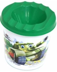 Стакан-непроливайка ТАНКИ (С-4778)