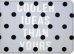 Обложка для студенческого билета" Dots. Серый" (IST020)