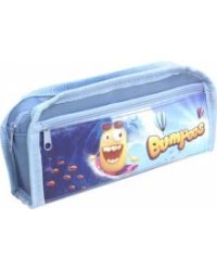 Пенал. Bumpees
