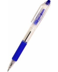 Ручка шариковая Jimnie Retractable, автоматическая, синяя, в ассортименте