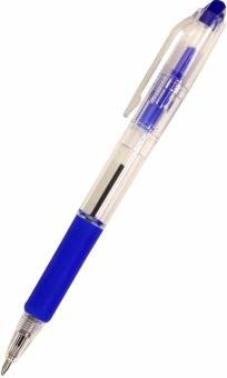 Ручка шариковая Jimnie Retractable, автоматическая, синяя, в ассортименте