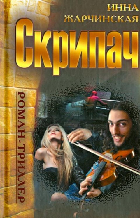 Скрипач