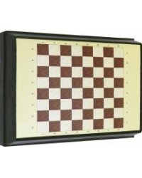 Игра 4 в 1. Шахматы, шашки, нарды и пятнашки