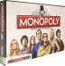 Обложка книги «Игра. Монополия The Big Bang Theory, на английском языке», ISBN 5036905024037