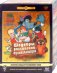 Обложка книги «DVD. Шедевры российской мультипликации. Ремастированный (5DVD)», ISBN 4600448027247
