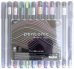 Набор гелевых ручек Pentonic, 12 штук