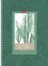 Тетрадь на спирали Листья, А4, 160 листов, клетка