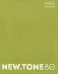 Тетрадь NEWtone Олива, 80 листов, клетка, А5