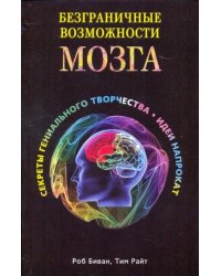 Безграничные возможности мозга. Секреты гениального творчества: идеи напрокат
