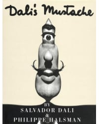Dali's Mustache