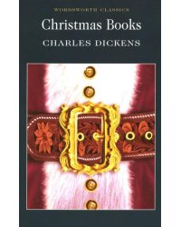 Christmas Books