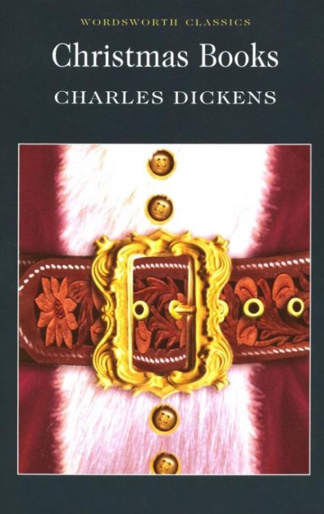 Christmas Books