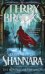 Обложка книги «Legends of Shannara. The Measure of the Magic» — Brooks Terry, ISBN 9780345484222
