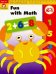 Learning Line Workbook: Fun with Math, Grades K-1