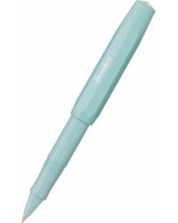 Ручка-роллер "KAWECO SKYLINE Sport", 0,7 мм, мятная (10000773)