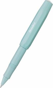 Ручка-роллер "KAWECO SKYLINE Sport", 0,7 мм, мятная (10000773)