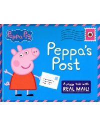 Peppa's Post