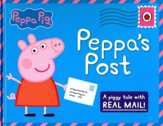 Peppa's Post