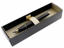 Обложка книги «Ручка перьевая "Urban Muted Black"»