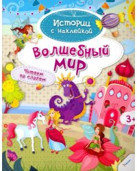 Волшебный мир