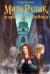 Обложка книги «Мила Рудик и кристалл Фобоса» — Вольских Алека Альбертовна, ISBN 9786177151998