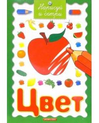 Цвет