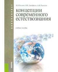 Концепции современного естествознания